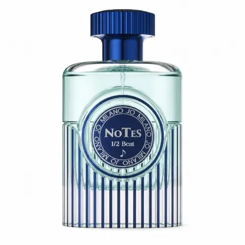 Notes 1/2 Beats Eau de Parfum Spray Unisex 3.4 oz / 100 ml