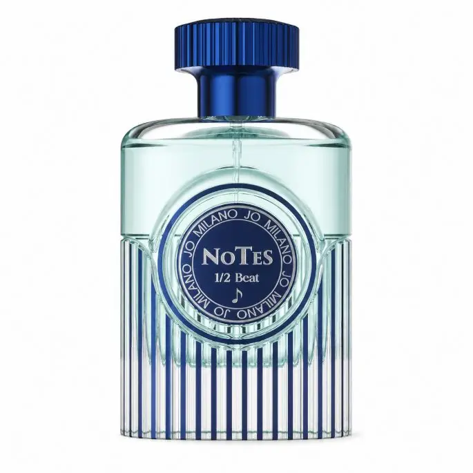 Notes 1/2 Beats Eau de Parfum Spray Unisex 3.4 oz / 100 ml