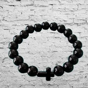 Cross Bracelet                                                               Women/Men