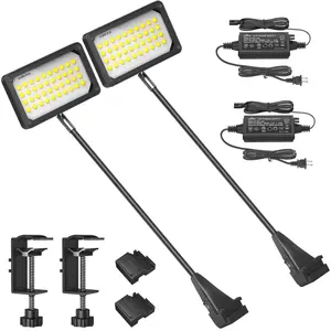 14V COB Tradeshow Armlights 20W, 2pcs