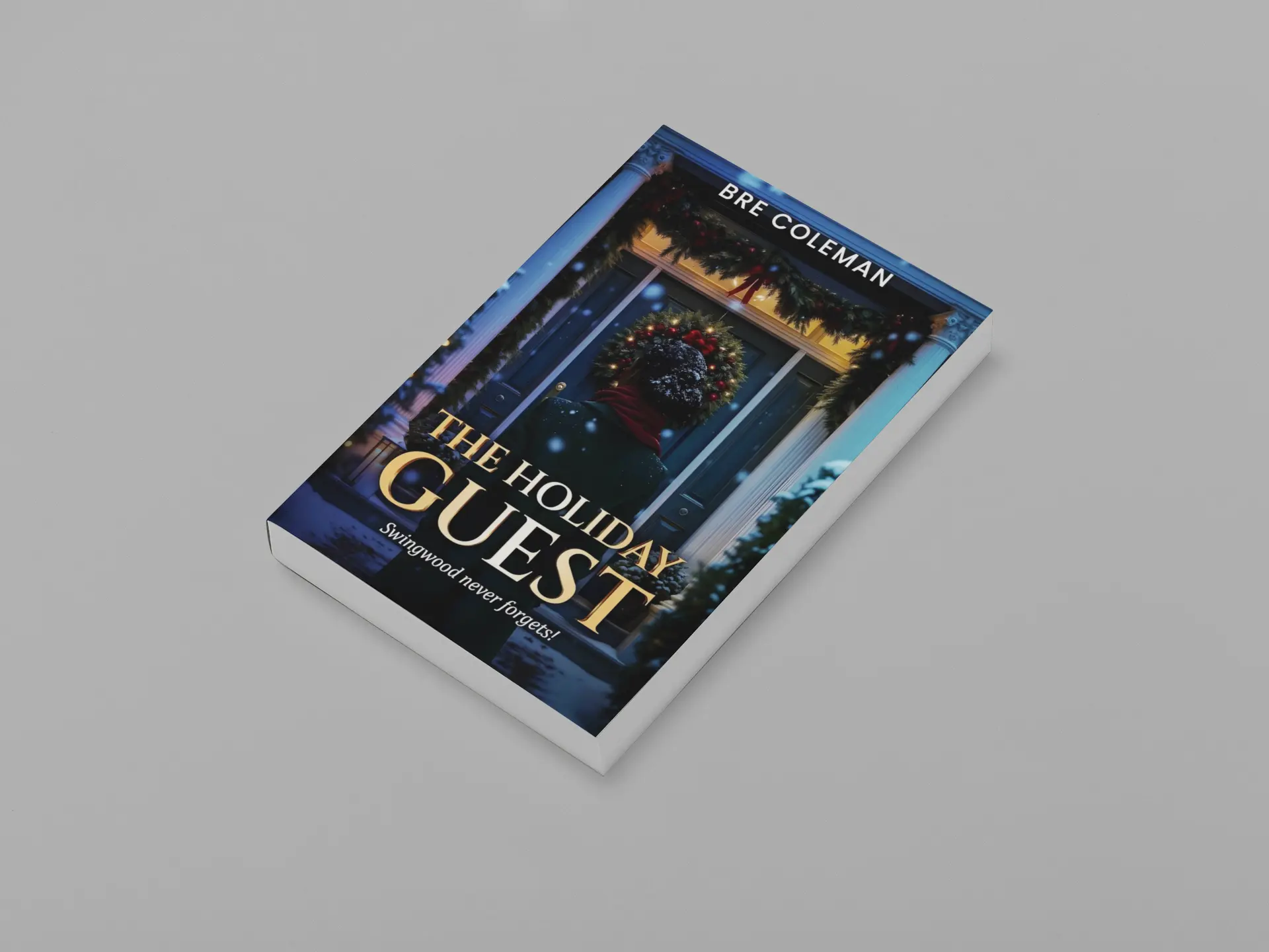 The Holiday Guest