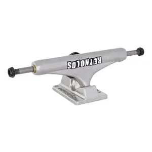 Hollow Reynolds Block Mid Independent Inverted Kingpin Skateboard Truck