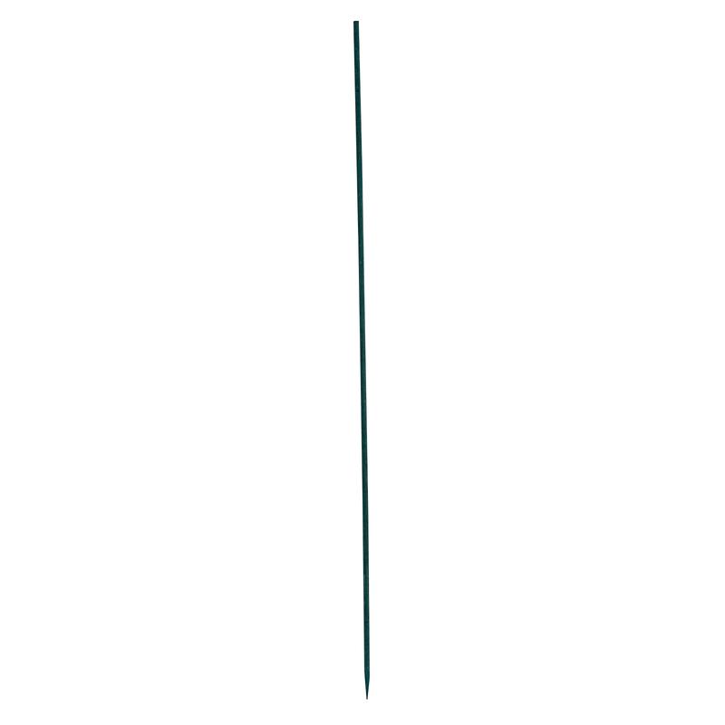 200PCS Green Bamboo Stakes – Eco Plant Support for Flowers & Climbing Plants