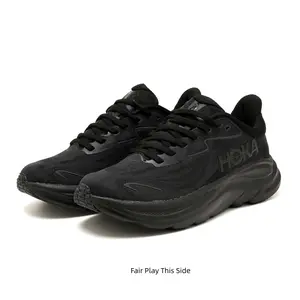 Max Cushion Running Shoes - Lightweight Breathable Mesh Sneakers with Shock Absorption for Jogging, Standing All Day & Travel