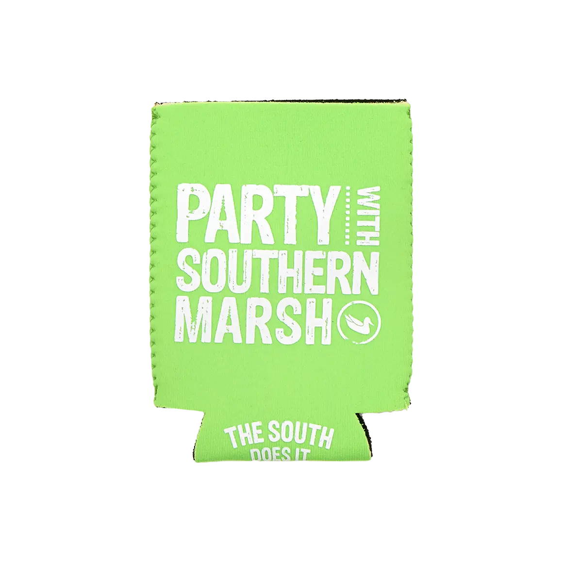 Neon Green - Party with Southern Marsh