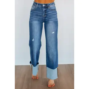 Branson Risen Jeans