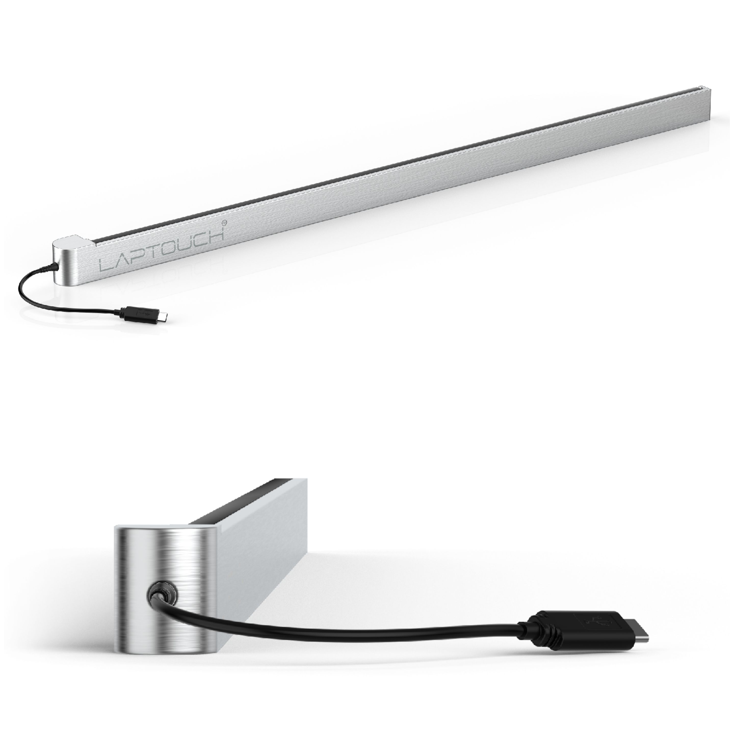 AirBar - Add Touchscreen to Laptop (Plug & Play)