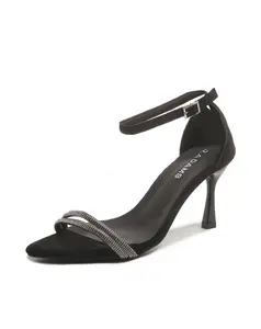 Womens Heel