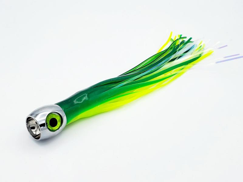 3oz chugger with jets