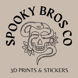 SpookyBrosCo