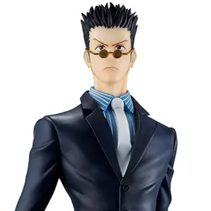 Masterlise Hunter Hunter Leorio