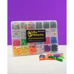 Kandi Bead Kit