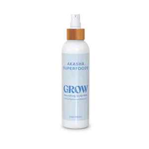 GROW Nourishing Prebiotic Scalp Mist