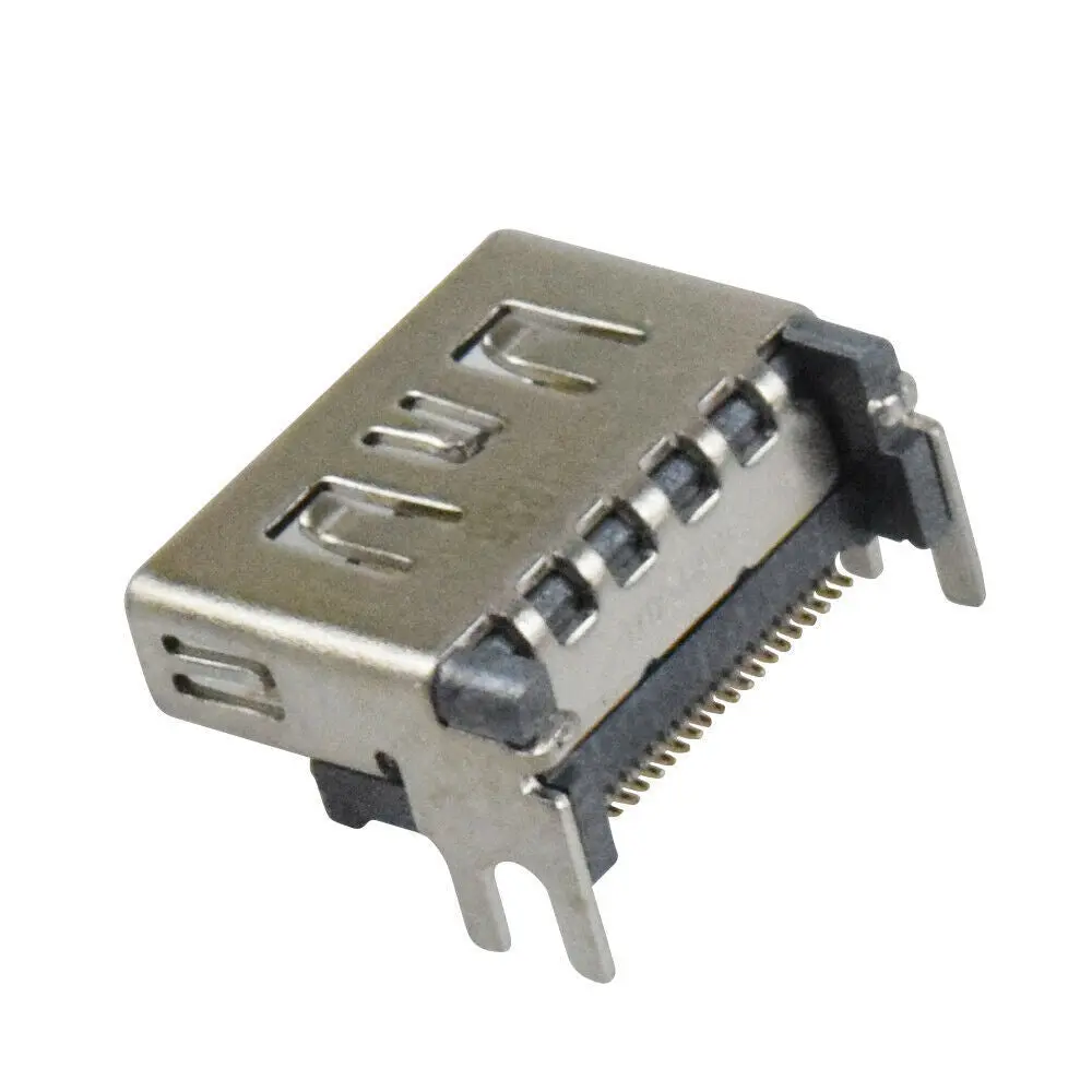 Brand New Original HDMI Port Socket Connector for PS5 Digital Edition/PlayStation 5 Console Brand New Original HDMI Port Socket Connector for PS5 Digital Edition/PlayStation 5 Console