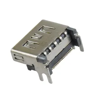 Brand New Original HDMI Port Socket Connector for PS5 Digital Edition/PlayStation 5 Console