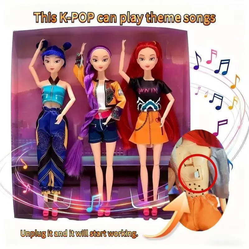 whole team set(Bring music)