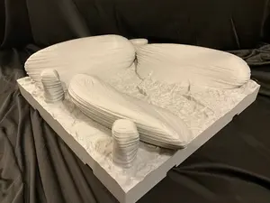 Crawler Terrain Tile 00015