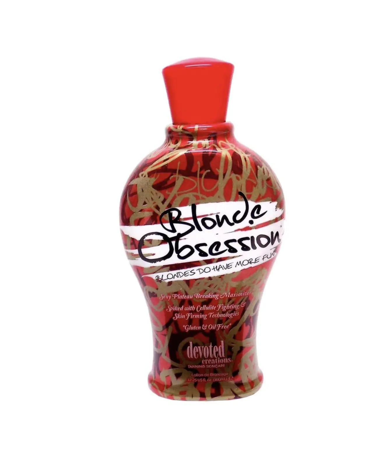 Devoted Creations Blonde Obsession 12.25 ounces Devoted Creations Blonde Obsession 12.25 ounces