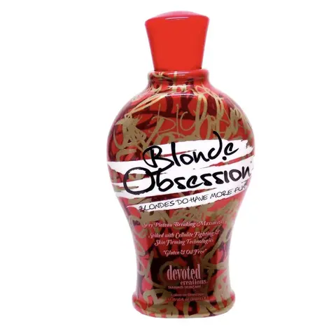 Devoted Creations Blonde Obsession 12.25 ounces