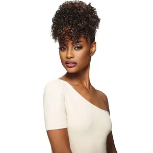 Outre Timeless Pineapple Ponytail - Sweetie
