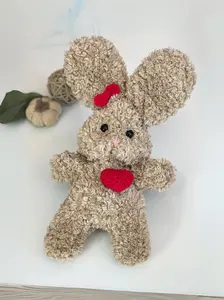 Fluffy Bunny