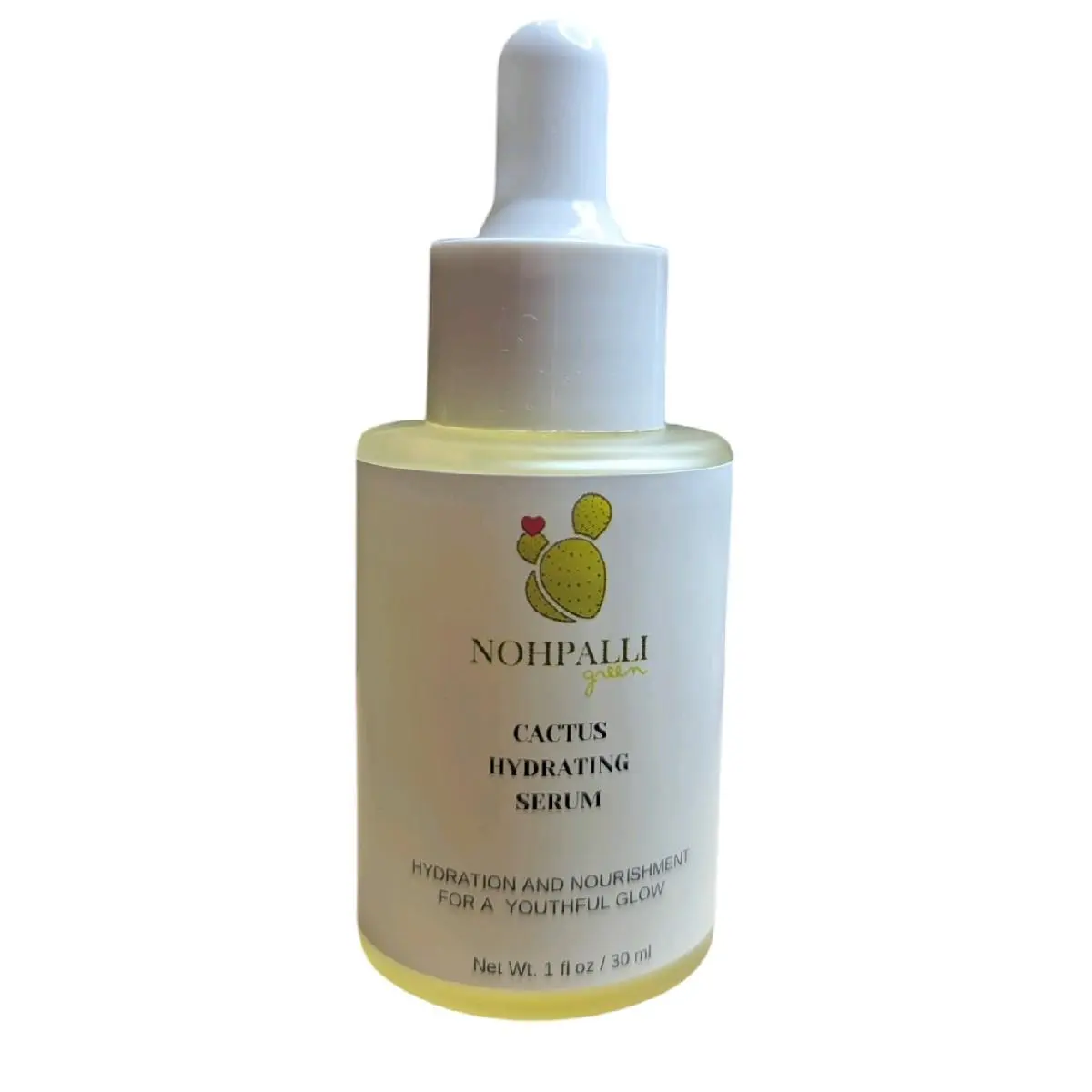 Cactus Hydrating Serum 30 ml - Hydration and Nourishment for Youthful Glow  Original Eczema Skincare Hyaluronic Acid Skin Repair - TikTok Shop