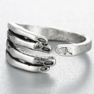 Finger Stainless Steel Ring Finger Stainless Steel Ring