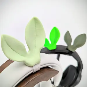 BeamTeam3D Sprout Leaf Cosplay Costume Accessory