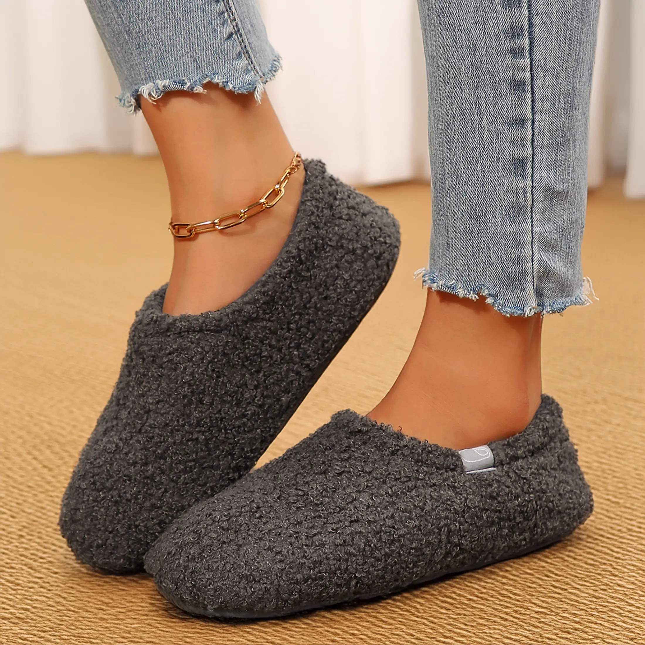Dark Gray