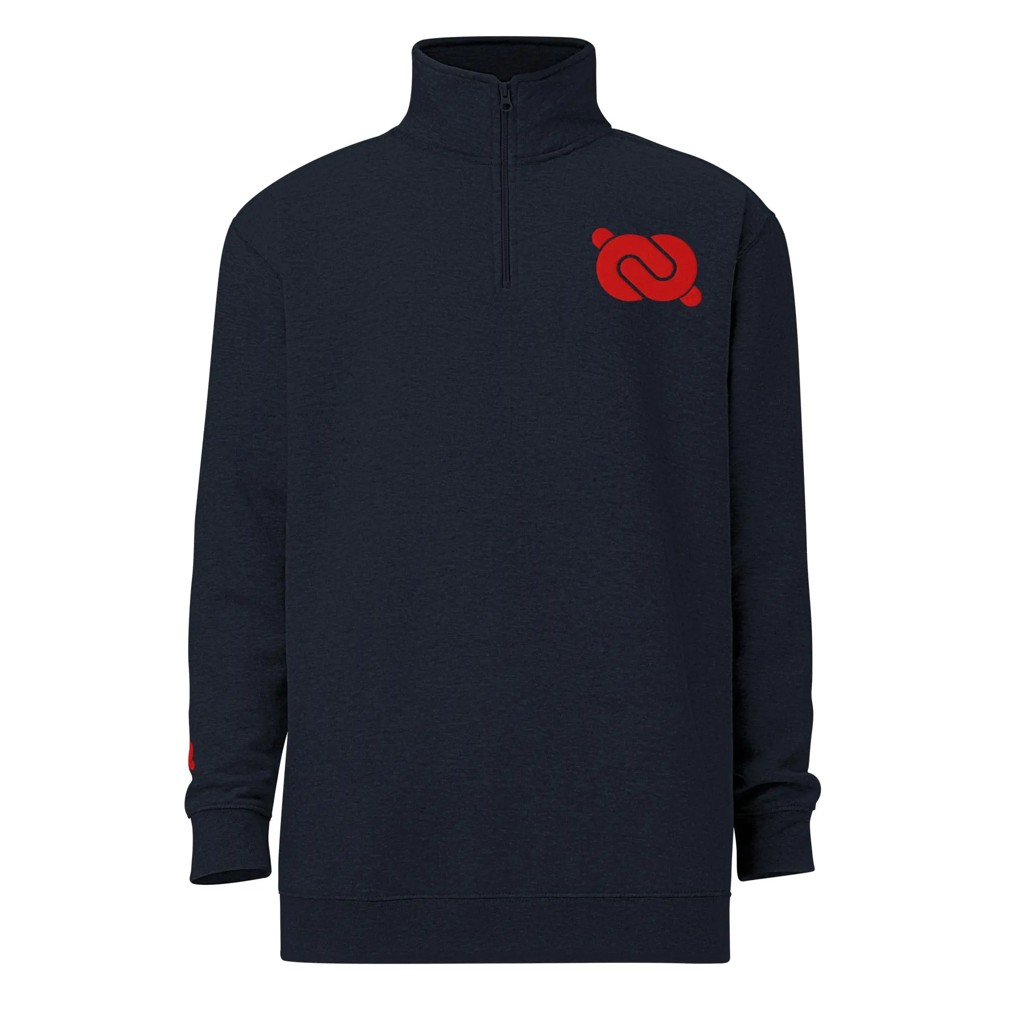 Nautilus Unisex fleece pullover