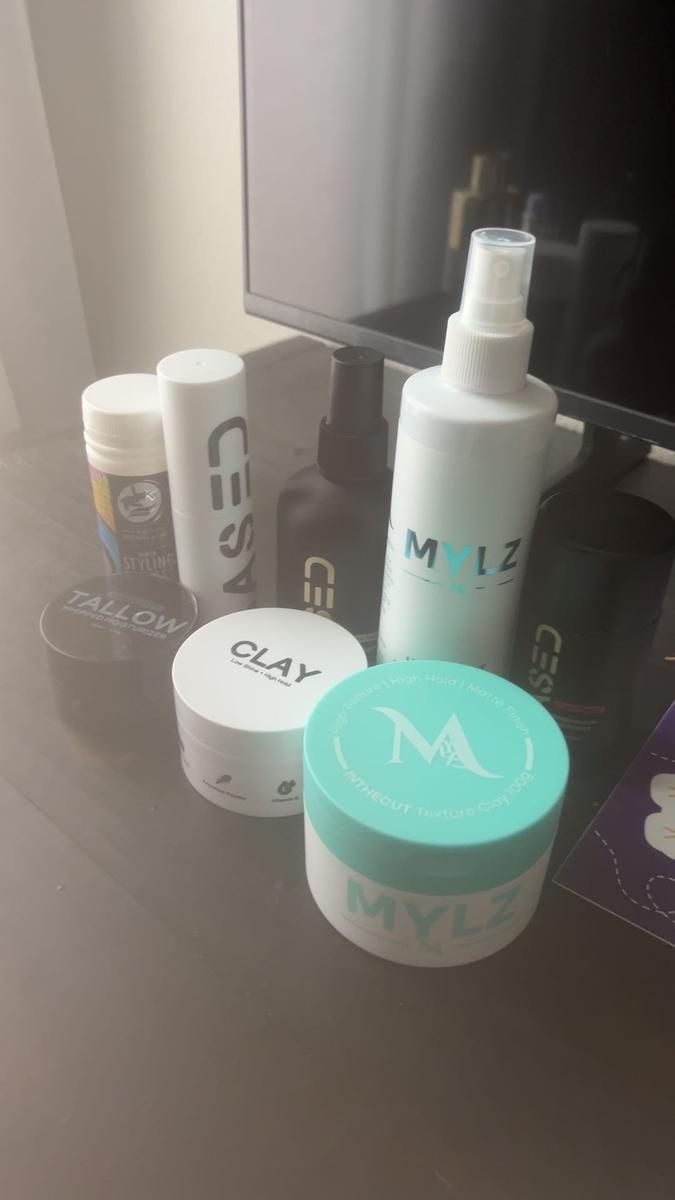 Item: Chamomile Bergamot 