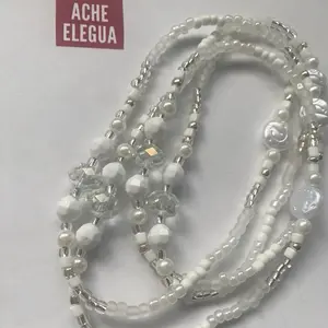 Obatala Eleke Handmade Necklace