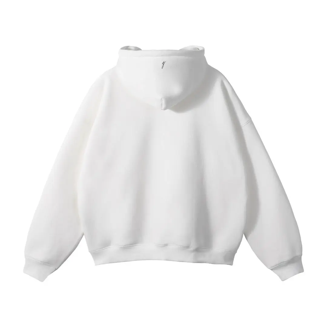 G'S HOODIE 'CLOUD'