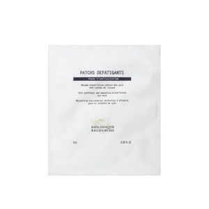 Eye Patches Defatigants (single)