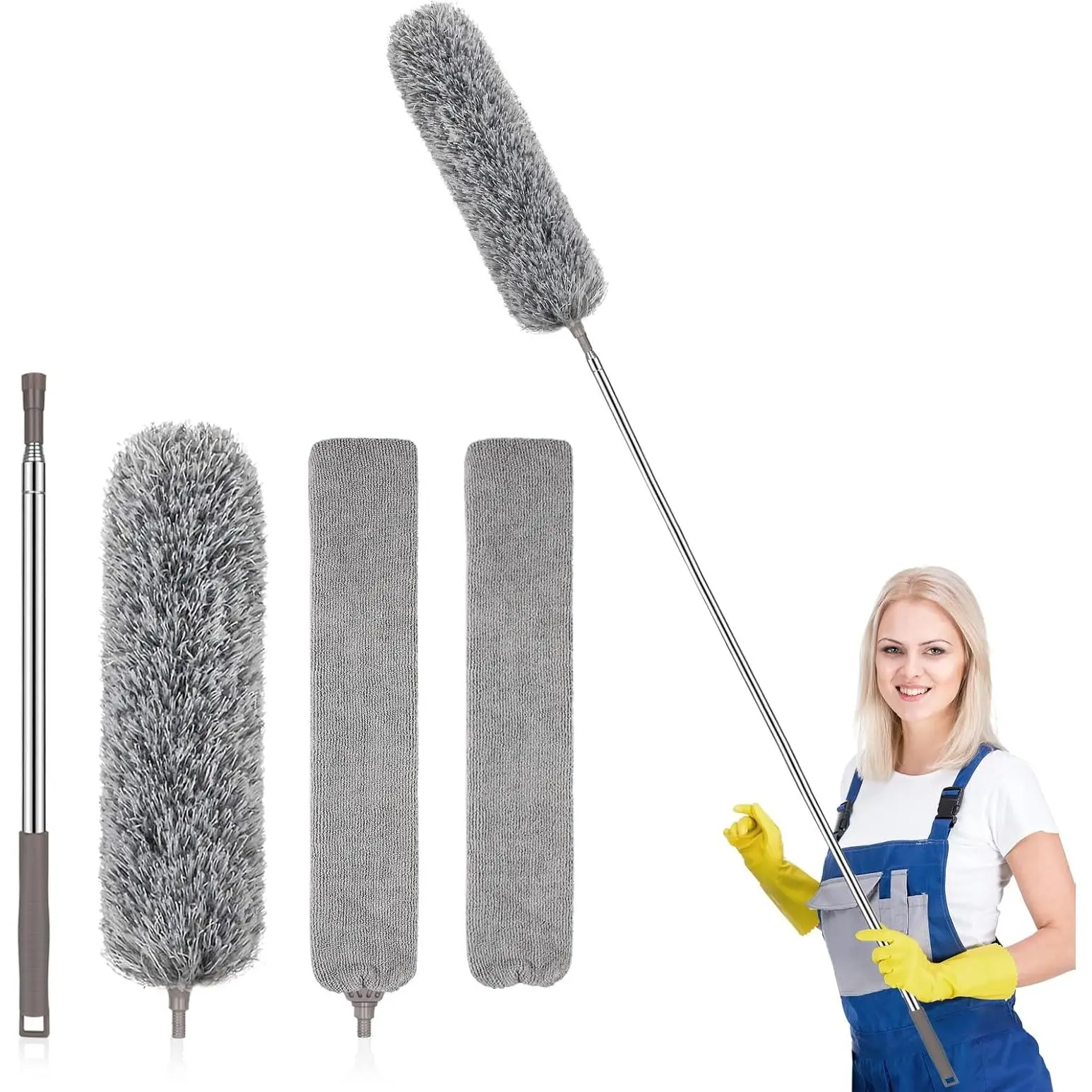 Gap Duster Set