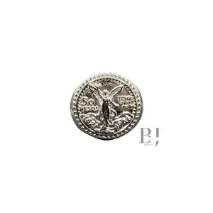 CENTENARIO RING/SOLID #7 (0250)
