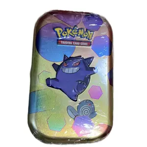 Pokémon-151 tins-2pk booster