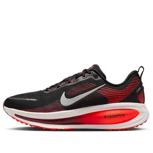 Nike Air Zoom Vomero 18 'Black Bright Crimson' HM6803-008