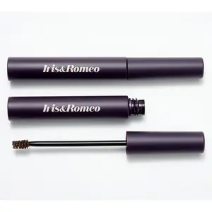 Iris & Romeo Brow Up Thickening Brow Balm Duo