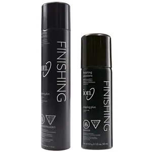 Ion Shaping Plus Styling Spray
