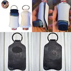 Witchy vibes moon and stars inhaler holder new