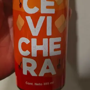 Fresh Harvest Cevichera – Authentic Mexican Ceviche Mix, 355ml