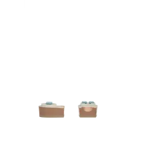 Block Heel Kit 1.5 Latte