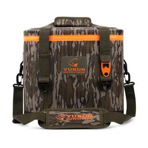 YKO 30 Can Tech Cooler -Mossy Oak Original Bottomland