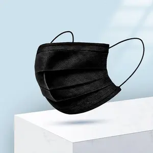 Professional Mask Disposable 3-Ply Face Mask Antiviral Mask