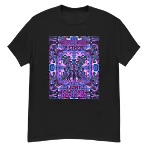 9 ETHER LIGHT BEARERS