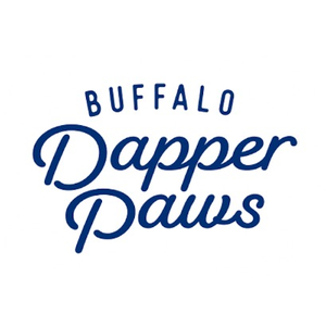 Buffalo Dapper Paws