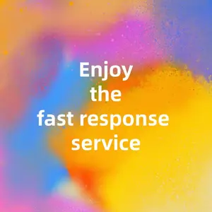 Enjoy the fast response serviceThank you for your purchase.