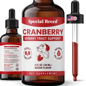 Cranberry 2oz