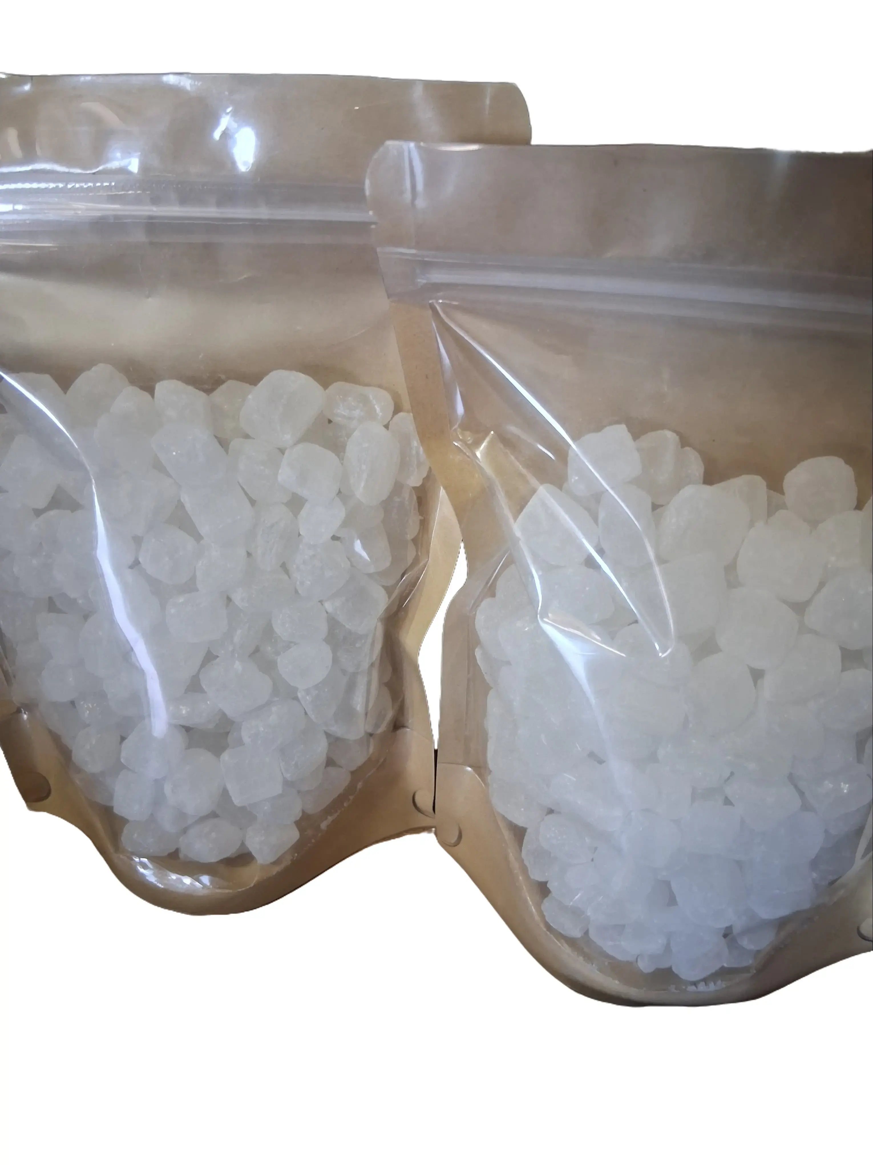 Natural cristal sugar/ Sugar Lumps/bonbon magic /400g